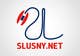 Entri Kontes # thumbnail 901 untuk                                                     Logo Design for Slusny - yoyo store
                                                