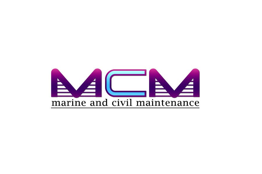 Kilpailutyö #369 kilpailussa                                                 MCM new logo
                                            