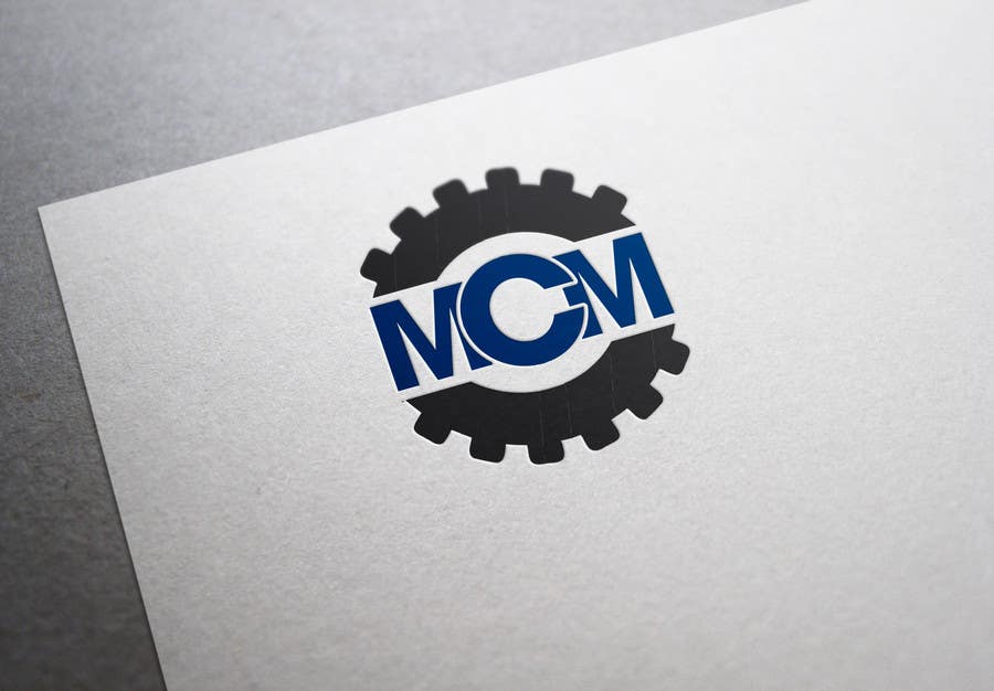 Entry #116 by LogoFreelancers for MCM new logo | Freelancer