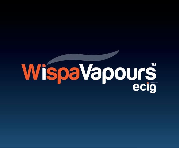 Proposition n°2 du concours                                                 Design a Logo for an ecig company
                                            