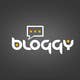 Ảnh thumbnail bài tham dự cuộc thi #21 cho                                                     Blogy Logo Design
                                                