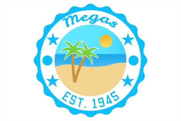 Contest Entry #129 for                                                 Design of the COOLEST logo for a summer-operated, beach store
                                            