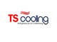 Icône de la proposition n°88 du concours                                                     Design a Logo for TS Cooling Pty Ltd
                                                
