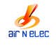 Miniatura da Inscrição nº 116 do Concurso para                                                     Design a Logo for  Air N Elec
                                                