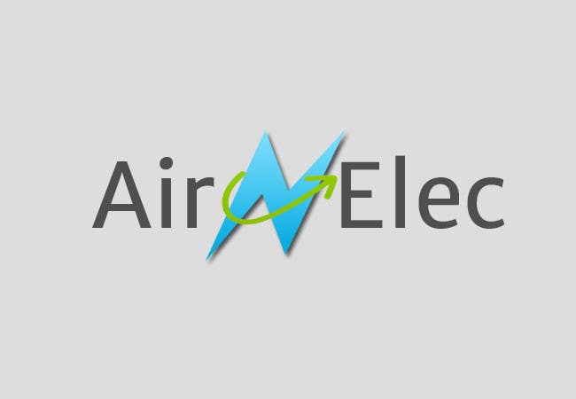 Inscrição nº 29 do Concurso para                                                 Design a Logo for  Air N Elec
                                            