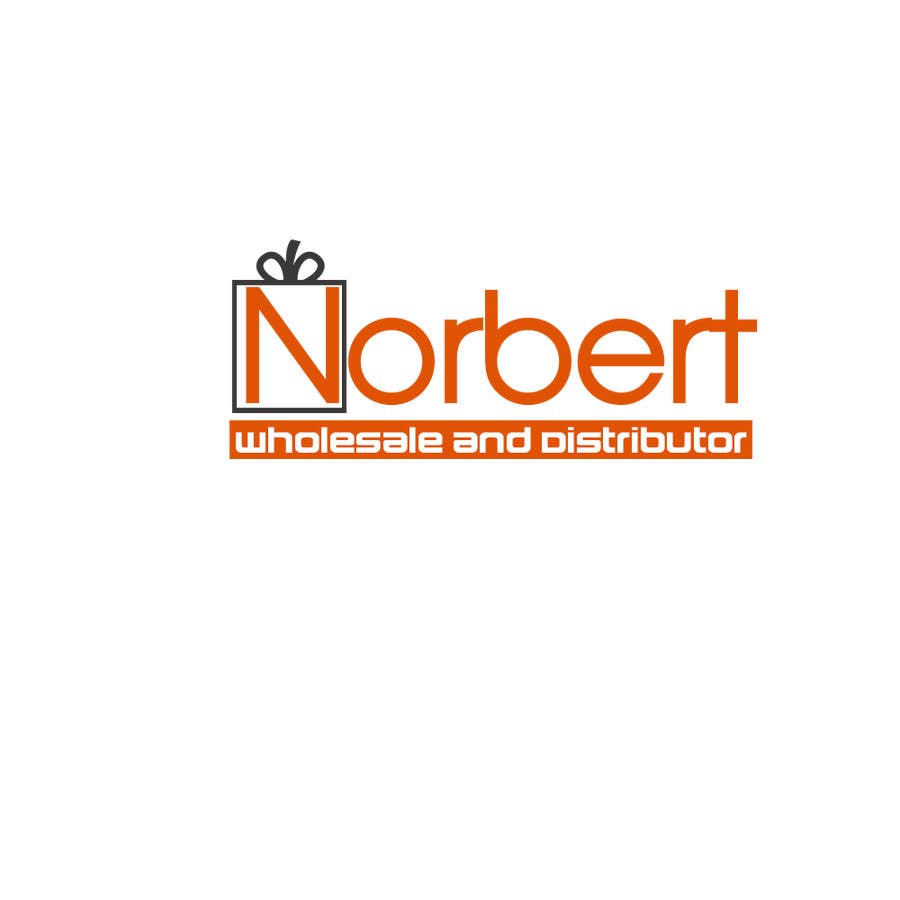 Participación en el concurso Nro.3 para                                                 Logo for Wholesale Distribution Company
                                            