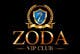 Kilpailutyön #125 pienoiskuva kilpailussa                                                     Logo Design for Zoda
                                                