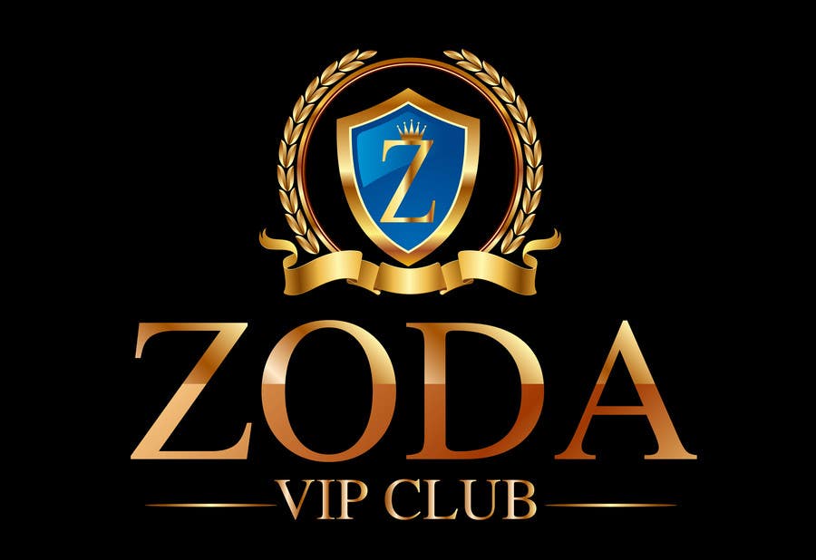 Kilpailutyö #125 kilpailussa                                                 Logo Design for Zoda
                                            