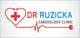 Entri Kontes # thumbnail 268 untuk                                                     Logo Design for Dr Ruzicka Cardiology
                                                