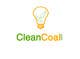 Entri Kontes # thumbnail 324 untuk                                                     Logo Design for CleanCoal.com
                                                