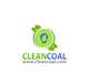 Pictograma corespunzătoare intrării #307 pentru concursul „                                                    Logo Design for CleanCoal.com
                                                ”