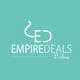 Miniatura da Inscrição nº 39 do Concurso para                                                     Empire Deals Online Logo Design
                                                