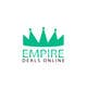 Contest Entry #40 thumbnail for                                                     Empire Deals Online Logo Design
                                                