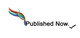 Kilpailutyön #60 pienoiskuva kilpailussa                                                     Logo for Published Now
                                                