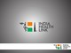 Ảnh thumbnail bài tham dự cuộc thi #16 cho                                                     Design a Logo for India Health Link
                                                
