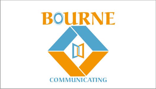 Contest Entry #340 for                                                 Logo Design for Bourne Communicating
                                            