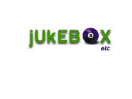 Participación Nro. 299 de concurso de Graphic Design para Logo Design for Jukebox Etc