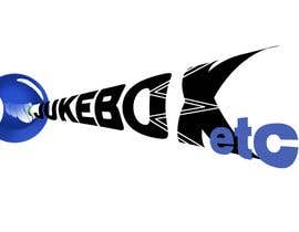Nambari 295 ya Logo Design for Jukebox Etc na alwe17