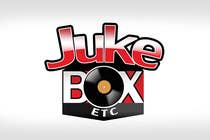 Participación Nro. 368 de concurso de Graphic Design para Logo Design for Jukebox Etc