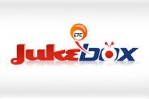 Participación Nro. 461 de concurso de Graphic Design para Logo Design for Jukebox Etc