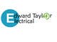 Icône de la proposition n°30 du concours                                                     Design a Logo for Edward Taylor Electrical
                                                