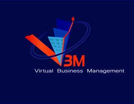 #15 for Design a Logo for virtual business management by mjourney
