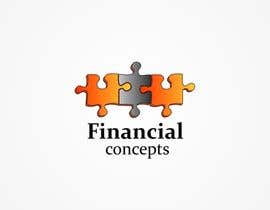 #188 untuk Logo Design for Financial Concepts oleh maximus13
