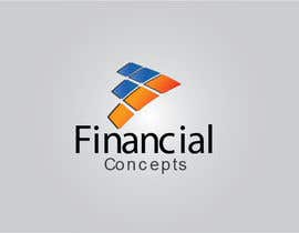 #195 untuk Logo Design for Financial Concepts oleh kalashaili
