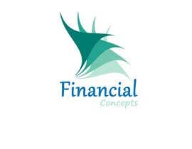 #148 untuk Logo Design for Financial Concepts oleh asmi7