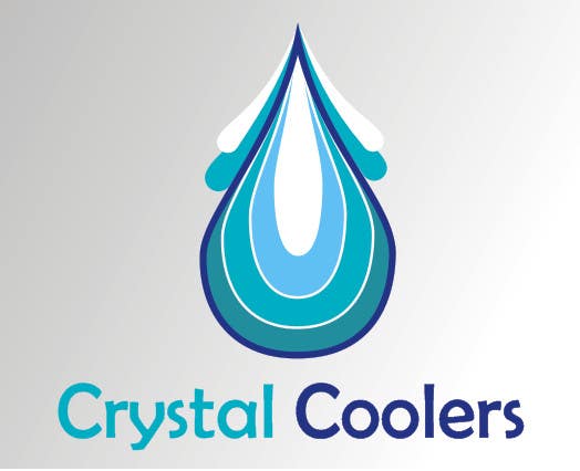 Inscrição nº 116 do Concurso para                                                 Design a Logo for Water cooler company
                                            