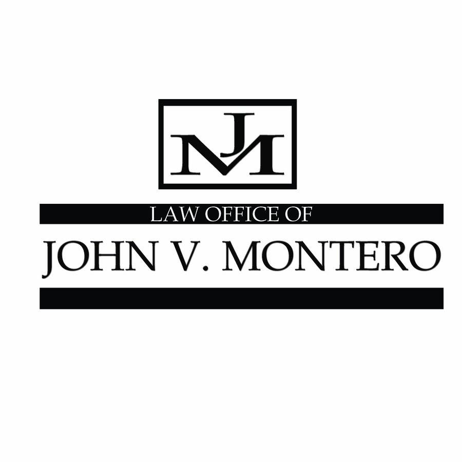 Inscrição nº 288 do Concurso para                                                 Logo Design for Law Office of John V. Montero
                                            