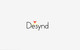 Miniatura da Inscrição nº 32 do Concurso para                                                     Design a Logo for Desynd.com
                                                