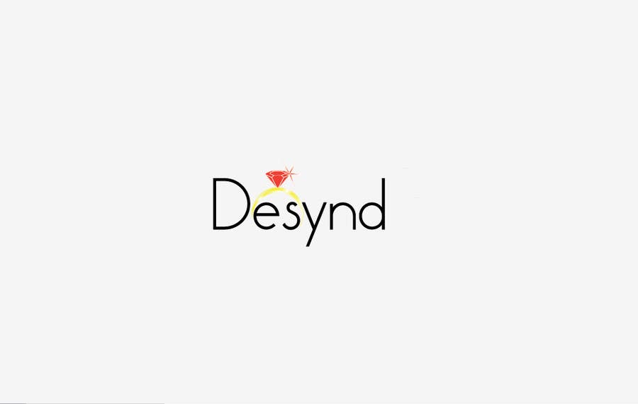 Inscrição nº 32 do Concurso para                                                 Design a Logo for Desynd.com
                                            