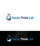 Miniatura da Inscrição nº 26 do Concurso para                                                     Design a Logo for Social Think Lab
                                                