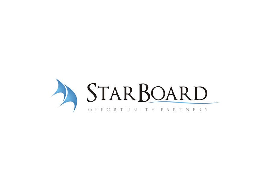 Proposition n°130 du concours                                                 Design a Logo for Starboard Opportunity Partners
                                            