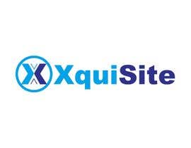 #3 untuk Design a Logo for XquiSite oleh burhandesign