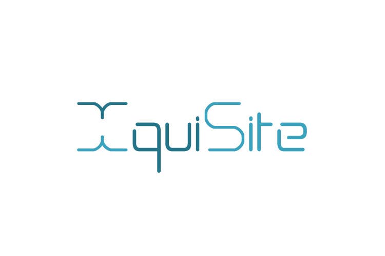 Bài tham dự cuộc thi #27 cho                                                 Design a Logo for XquiSite
                                            