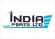 Entri Kontes # thumbnail 409 untuk                                                     Logo Design for India Ports
                                                