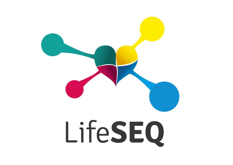 Contest Entry #47 for                                                 Design a Logo for Life-SEQ
                                            
