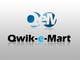 Contest Entry #15 thumbnail for                                                     Logo Design for Qwik-E-Mart
                                                