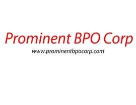 #41 untuk Business Name creation for BPO company oleh moinul23