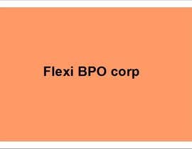 #45 untuk Business Name creation for BPO company oleh ideamond
