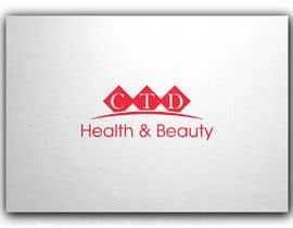 #29 for PSD Design of a simple logo for Health &amp; Beauty company af sskander22