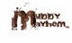 Icône de la proposition n°47 du concours                                                     Logo Design for Muddy Mayhem
                                                