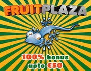  Design a Banner for Fruitplaza.com için Graphic Design7 No.lu Yarışma Girdisi