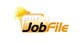 Icône de la proposition n°298 du concours                                                     Logo Design for JobFile
                                                