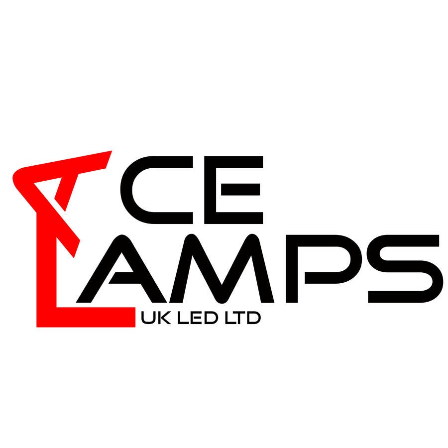 Inscrição nº 161 do Concurso para                                                 Design a Logo for Ace Lamps - Want to rebrand
                                            