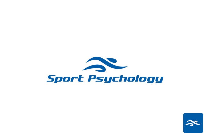 Penyertaan Peraduan #40 untuk                                                 Square Logo for Sport Psychology
                                            