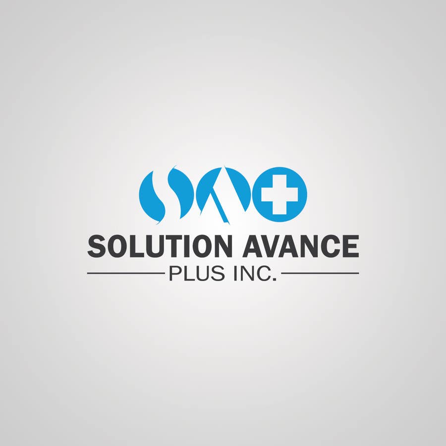 Konkurrenceindlæg #27 for                                                 Solution Avance Plus Inc.
                                            