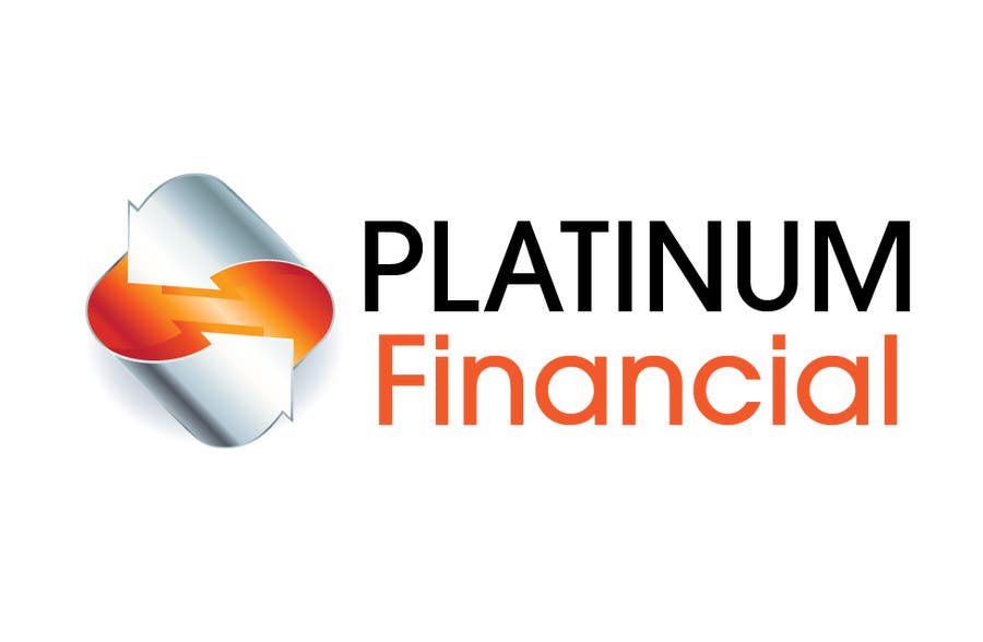 Contest Entry #21 for                                                 Concevez un logo for PLATINIUM FINANCIAL
                                            